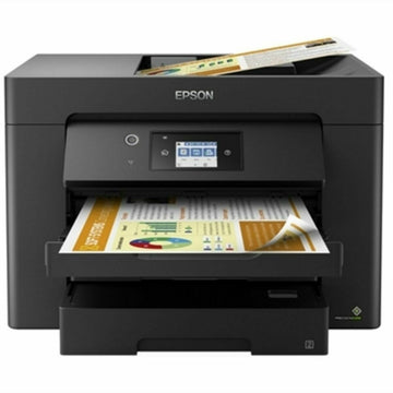 Multifunction Printer Epson C11CH68403