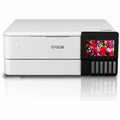 Multifunction Printer  Epson ET-8500