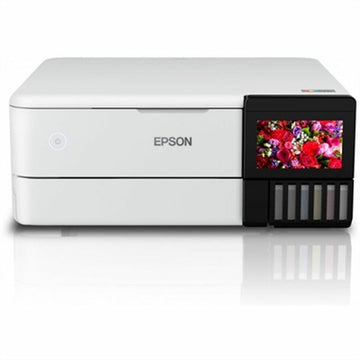 Multifunction Printer  Epson ECOTANK ET-8500