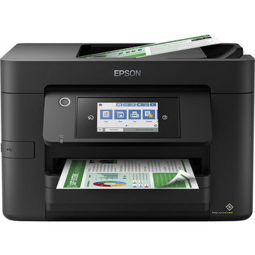 Multifunction Printer  Epson C11CJ06403