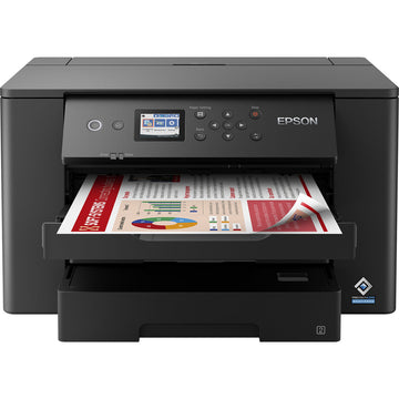 Multifunction Printer Epson WF-7310DTW