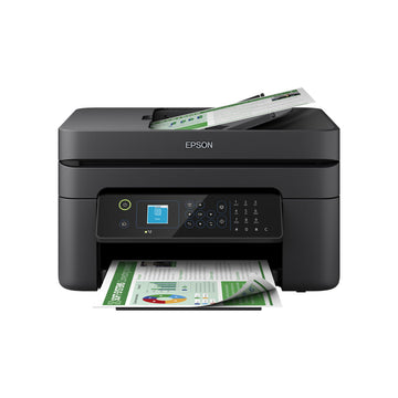 Multifunction Printer Epson WF-2930DWF