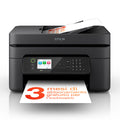 Multifunction Printer Epson WF-2950DWF