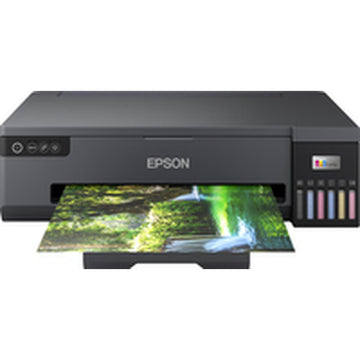 Multifunction Printer Epson EcoTank ET-18100