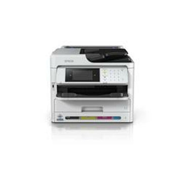 Multifunction Printer  Epson WF-C5890DWF