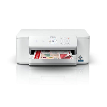 Multifunction Printer Epson WF-C4310DW