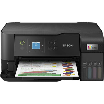 Multifunction Printer Epson EcoTank ET-2840