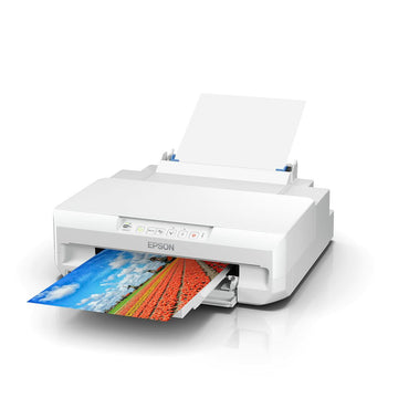 Photogrpahic Printer Epson XP-65