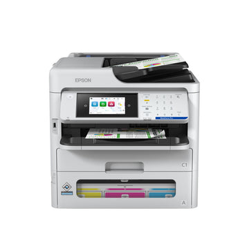 Multifunction Printer Epson C11CK19401