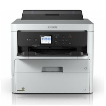 Multifunction Printer Epson WorkForce Pro EP-C800RDW