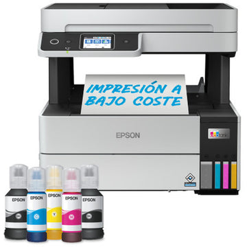 Multifunction Printer Epson