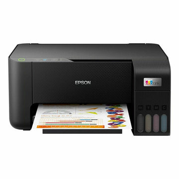 Multifunction Printer Epson EcoTank L3230 (Refurbished D)
