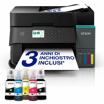 Multifunction Printer Epson C11CL43402