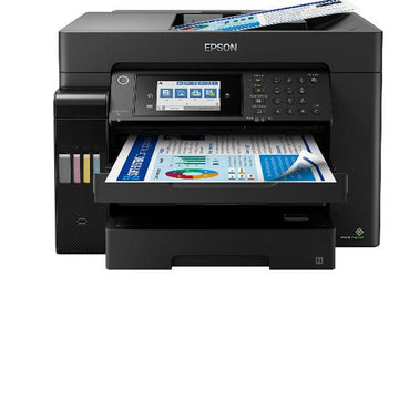Multifunction Printer Epson ET-16655