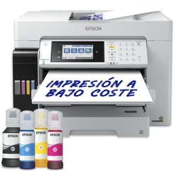 Multifunction Printer Epson