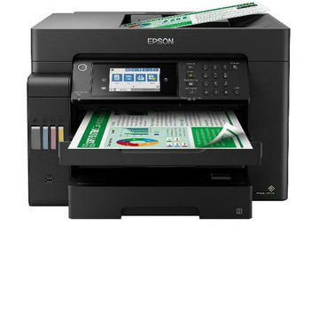 Multifunction Printer Epson C11CH72405