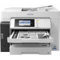 Multifunction Printer Epson