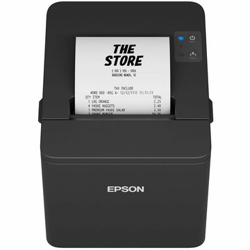 Ticket Printer Epson C31CL47102 Black