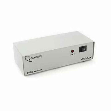 2-Port-VGA-Switch GEMBIRD GVS122