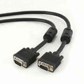 VGA Cable Equip 118817 Black 1,8 m