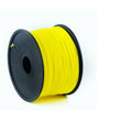 Filament Reel GEMBIRD 3DP-PLA1.75-01-Y 1,75 mm