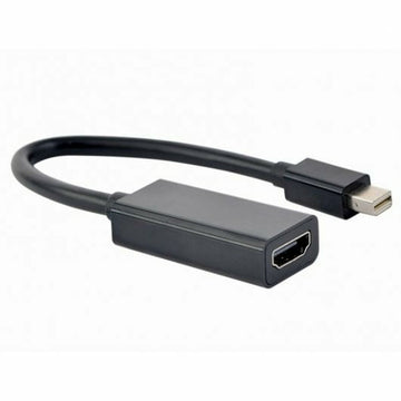 Mini DisplayPort to HDMI Adapter GEMBIRD