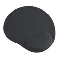 Non-slip Mat GEMBIRD MP-GEL-BLACK Black