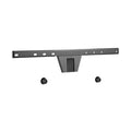 Fixed TV Support GEMBIRD WM-S80F-01 37" 80" 50 kg