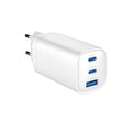 Wall Charger GEMBIRD TA-UC-PDQC65-01-W