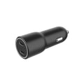 Car Charger GEMBIRD TA-UC-C2PD40-CAR-01