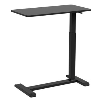 Desk GEMBIRD TVS-DESK-02-BK Black