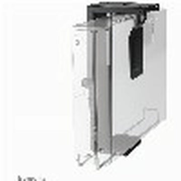 Holder Neomounts CPU-D075BLACK/LK Black Steel