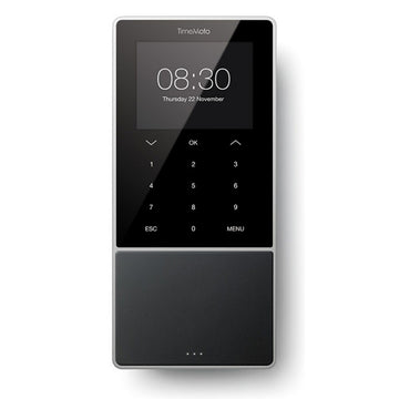 System for Biometric Access Control Safescan TM-818SC