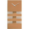 Wall Clock Nextime 2855CO 38 x 19 cm