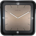 Wall Clock Nextime 3518ZW 40 x 40 cm