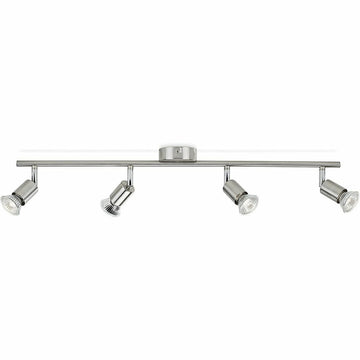 Track light Philips Limbali Silver GU10 50 W