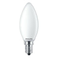 LED-Lampe Philips E14 470 lm 4,3 W (3,5 x 9,7 cm) (4000 K)