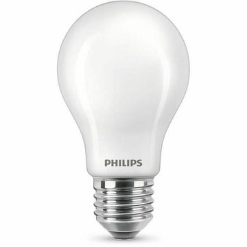 LED lamp Philips 100 W White D A++ E27 2 Units (2700 K)