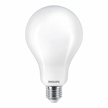 LED lamp Philips Standard D 23 W E27 3452 Lm Ø 9,5 x 16,5 cm (2700 K)