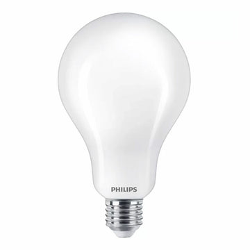 LED lamp Philips Standard D 23 W E27 3452 Lm Ø 9,5 x 16,5 cm (4000 K)