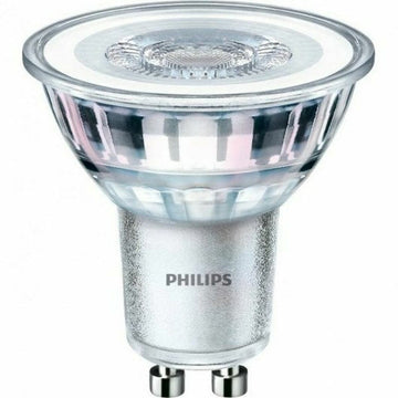 LED Lamp Philips 4,6 W GU10 390 lm F A++ (4000K) (4000 K)