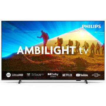 Smart TV Philips 50PUS8009 4K Ultra HD LED 50"