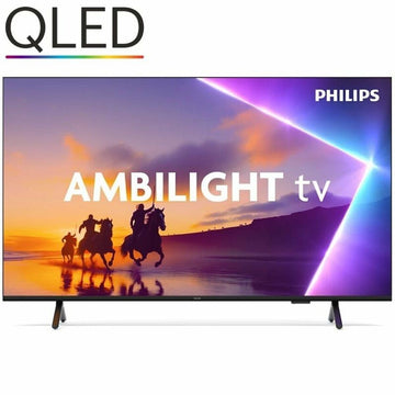 Smart TV Philips 85PUS8510/12 4K Ultra HD 85"