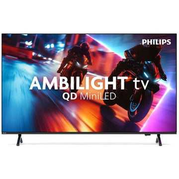 Smart TV Philips 85MLED910/12 85" AMD FreeSync 4K Ultra HD