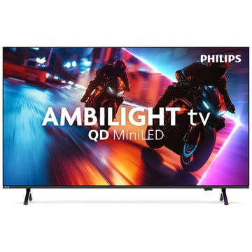 Smart TV Philips 75MLED920 AMD FreeSync 4K Ultra HD 75"