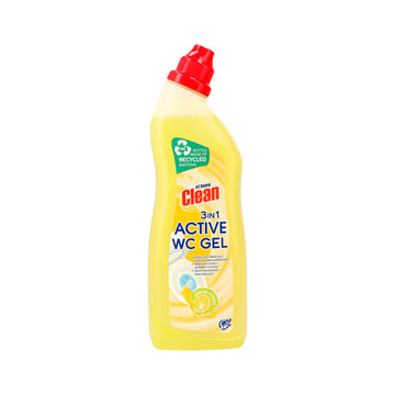 Wash Antibacterial Toy Cleaner Clean 750 ml