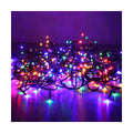 Wreath of LED Lights Multicolour (29 m)