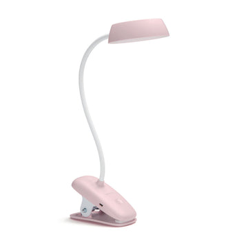 Desk lamp Philips Lámpara de mesa Pink 3 W