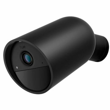 Simulated security camera Philips Hue Secure Cam Battery