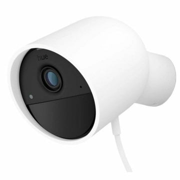 Simulated security camera Philips Hue Secure Cam